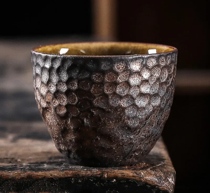 Керамическая чайная чашка RI ONIY TEASET 60 мл