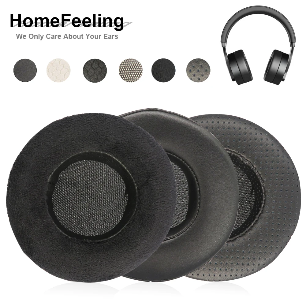 

Амбушюры Homefeeling для наушников JBL TMG81B, мягкие амбушюры для наушников, сменные амбушюры, аксессуары для гарнитуры