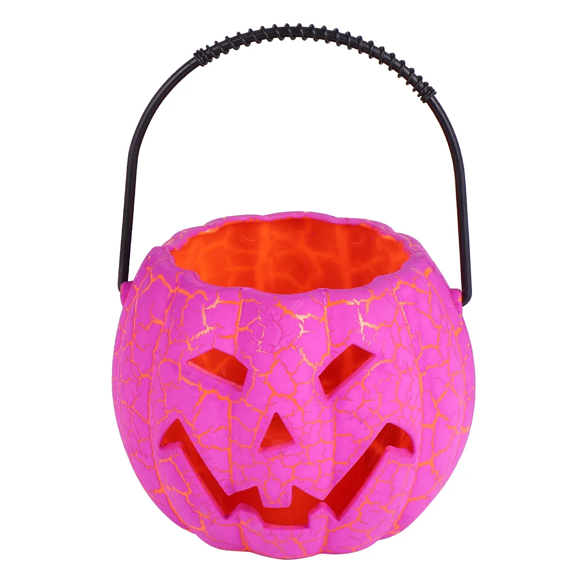 

1PC Party Lantern Durable Creative Lantern Decor Pumpkin Lamp for
