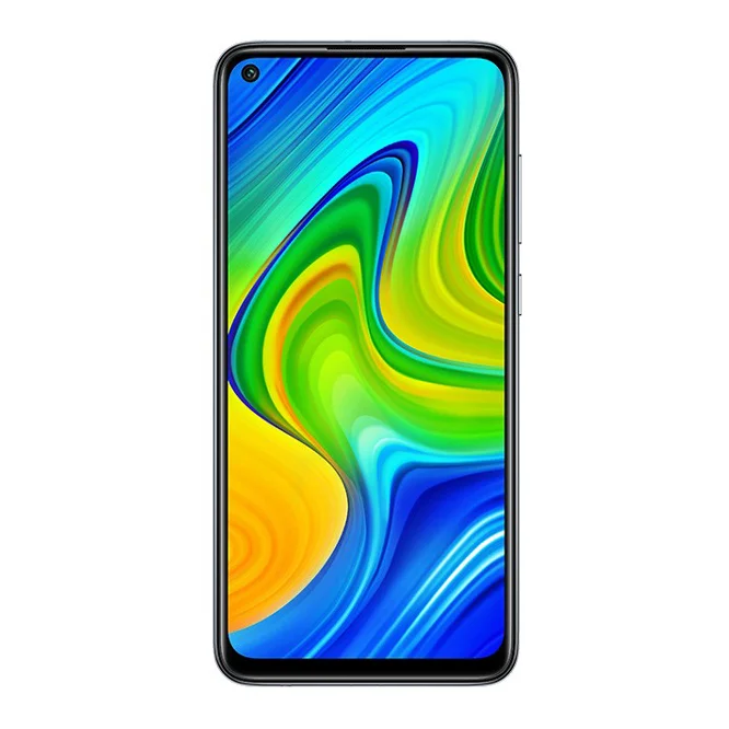 Xiaomi Redmi 10X Cellphone Rear Camera 6.53-Inch Full Screen Smartphone 5020mAh Large Battery  Smart Phone (Random color)