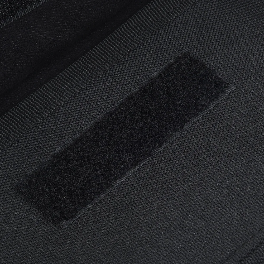 

Sunglasses Holder Car Storage Bag Black Multi-Function Oxford Cloth Sunglasses Holder For Jeep Wrangler TJ JK JL JT New