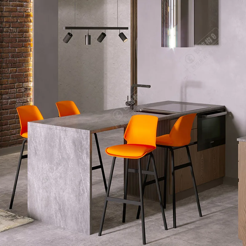 Парикмахерские расслабляющие обеденные стулья стойка для макияжа игровые