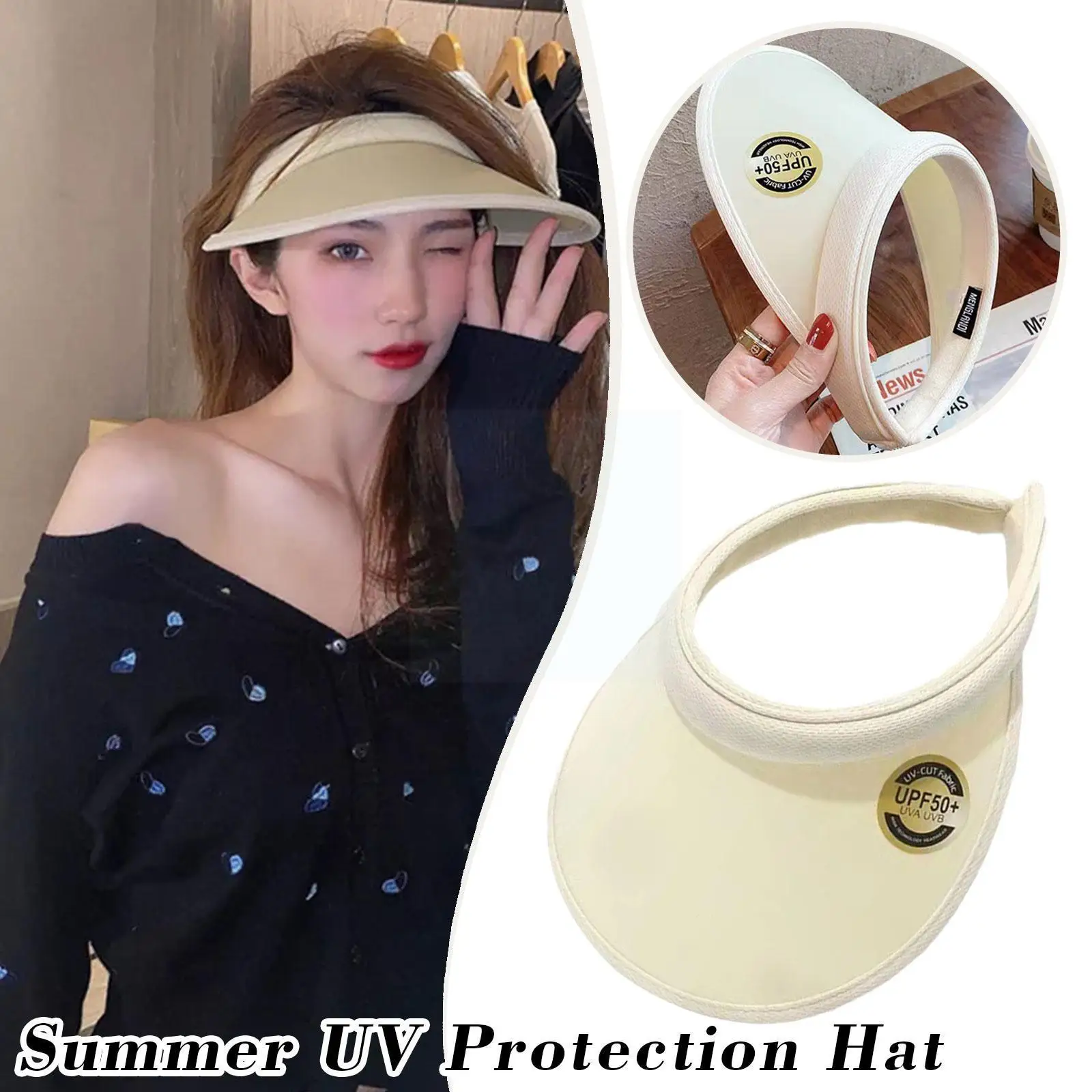 

Кепка L0v9 для мужчин и женщин, Регулируемый козырек, пустая, с защитой от ультрафиолета, для тенниса, гольфа, занятий спортом, бега, летняя