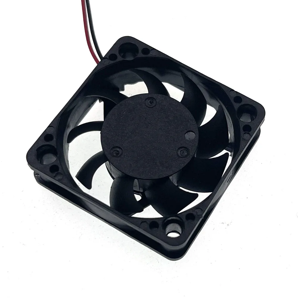 Новый 40 мм 4 см Samll 12 В Вентилятор охлаждения для Everflow R124010BU(2) 40X40X10mm двойной