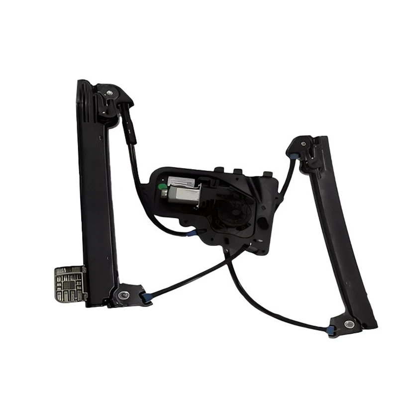 Автомобильный передний левый стеклоподъемник Мотор стеклоподъемника в сборе