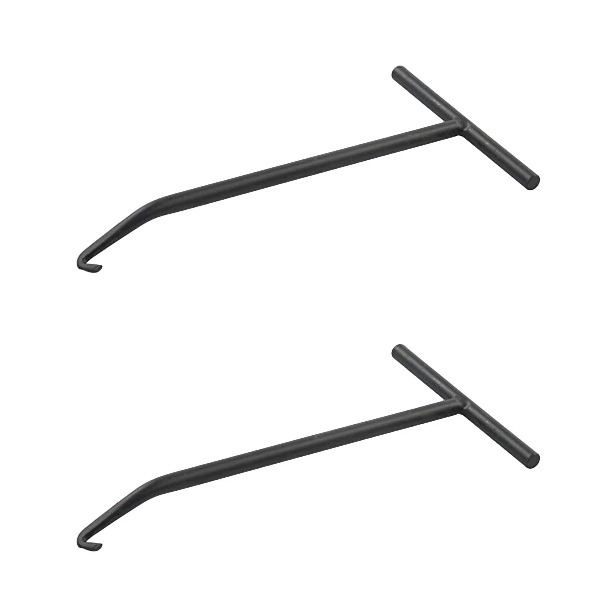 

2pcs Motorcycle Spring Hook Puller Tool for Exhaust Pipe Motorcycle Exhaust Pipe Tension Springs