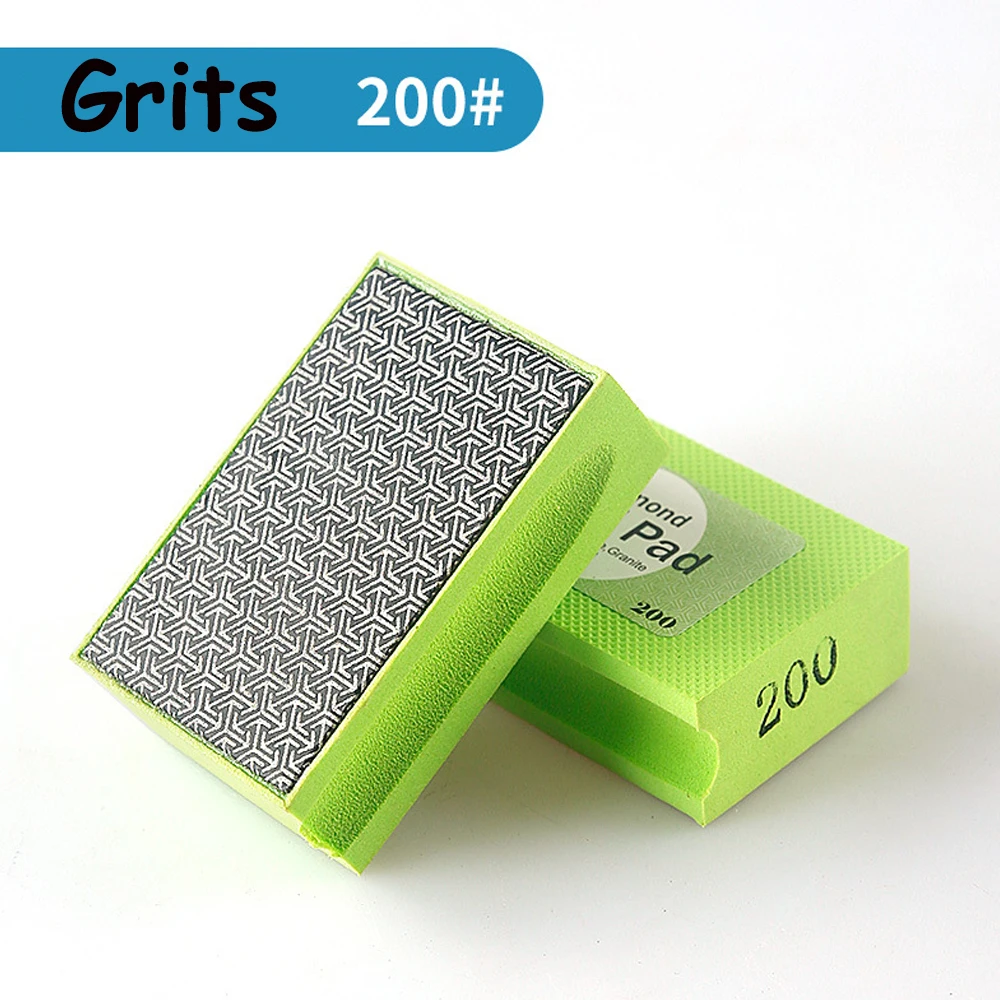 

Полировальные накладки ZOMASOU