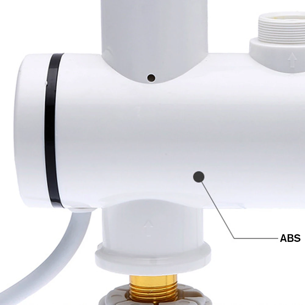 Рисунок 5 - Мгновенный Электрический водонагреватель