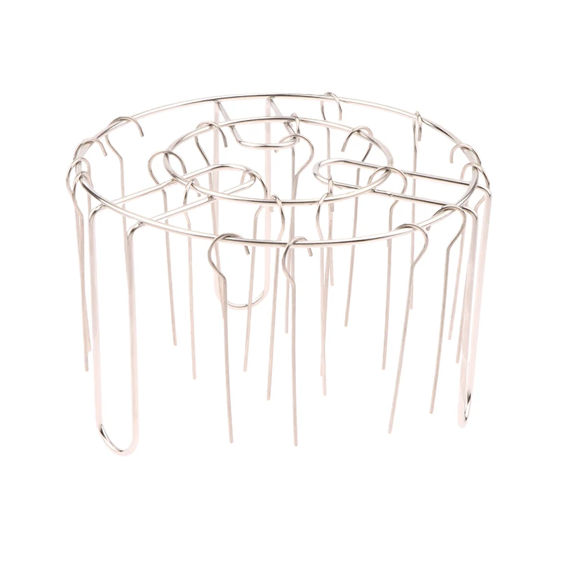 

Вертикальная решетка для гриля AQTOCNA из нержавеющей стали