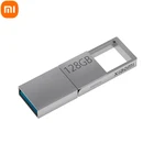 Xiaomi двойной интерфейс U-диск 64 Гб 128 ГБ портативный USB 3. 0 Type-C Интерфейс Бриллиантовая взаимопередача компьютера