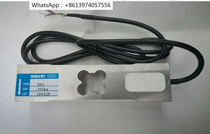 Электронная фотокамера Mavin NA2 модель 100 200 350 500 кг