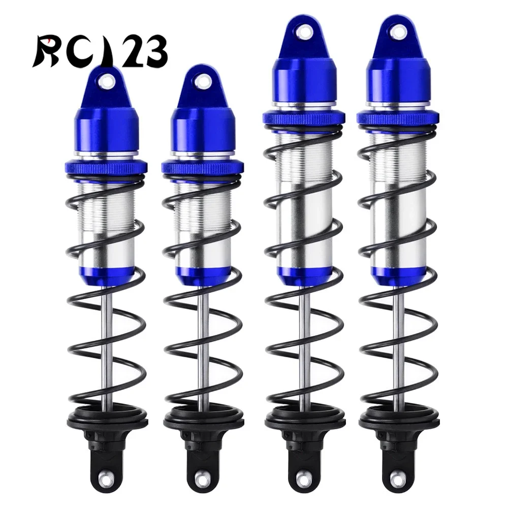 Амортизатор из сплава 1:5 амортизатор 180 мм ARA330609 190 ARA330610 набор амортизаторов для