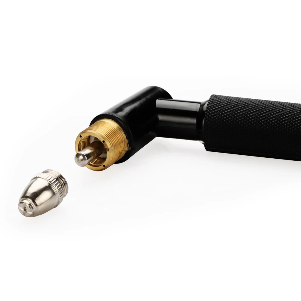 Сварочная Форсунка WSD60 AG60 SG55 100 шт. плазменный резак наконечник электрода 60 А