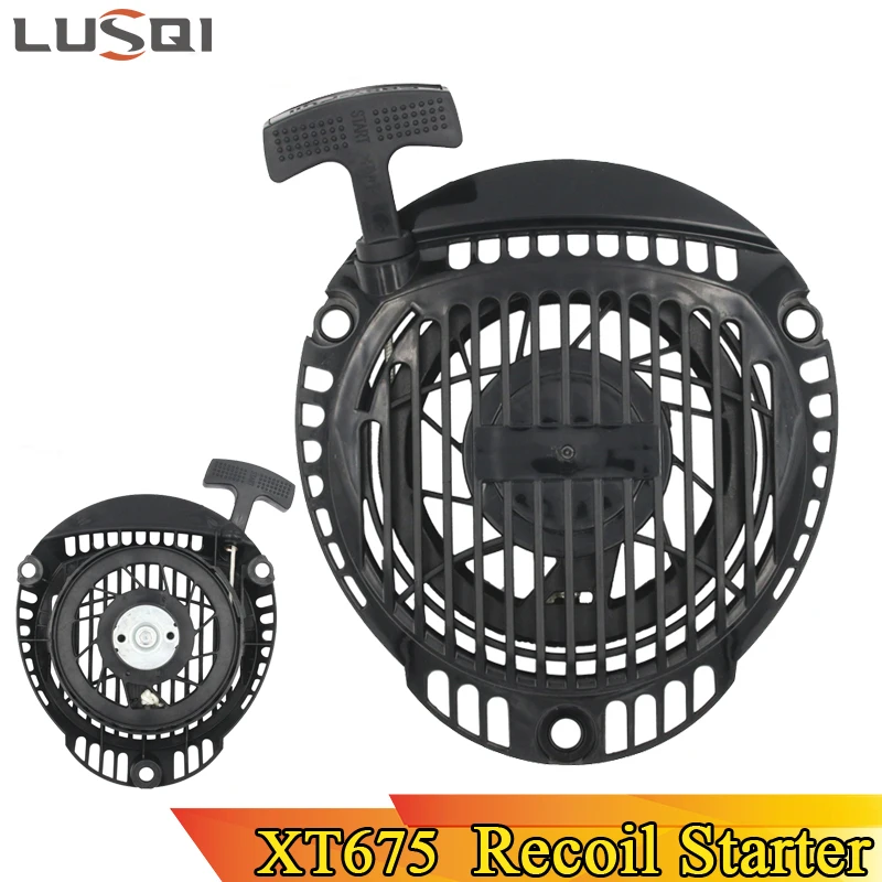 Двигатель для газонокосилки Kohler XT650 XT675 XT775 XT800 |