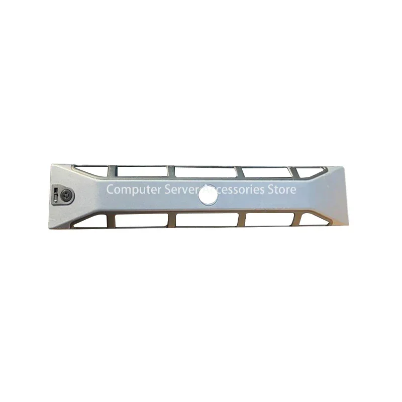 

Original Front Bezel Faceplate CN-0TFV72 TFV72 and Key for Dell PowerEdge R520 R530 R720xd R730 R820 Server Front Faceplate