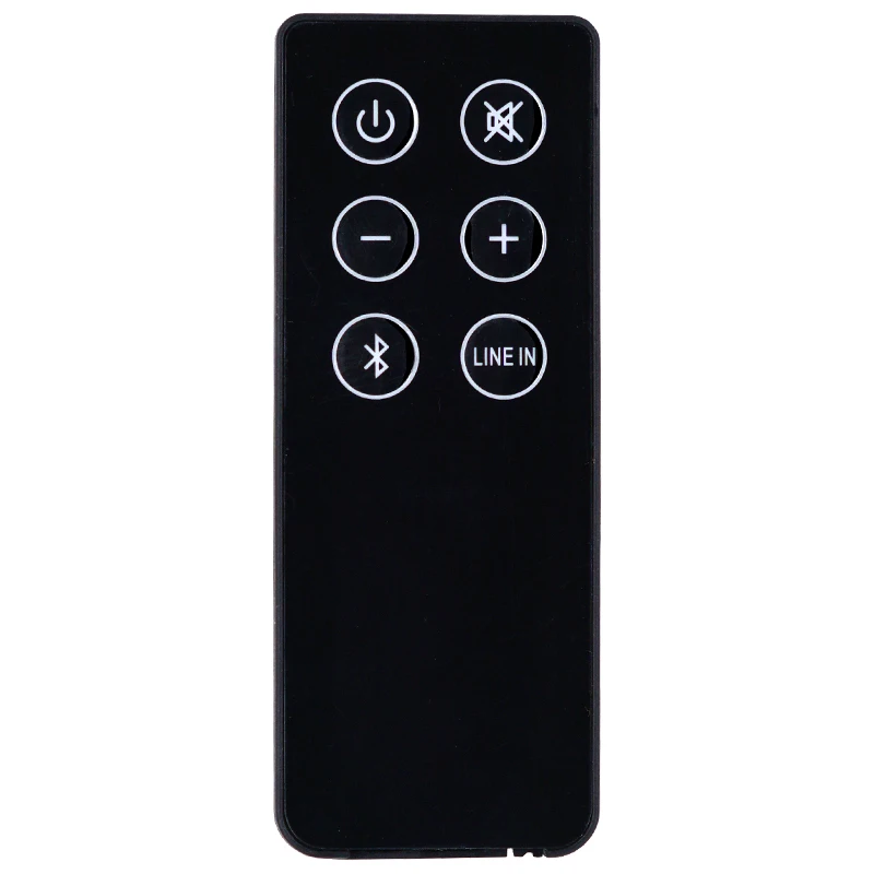 Пульт дистанционного управления для системы колонок EDIFIER RC10 RRC10G R1700BT R1800BT |