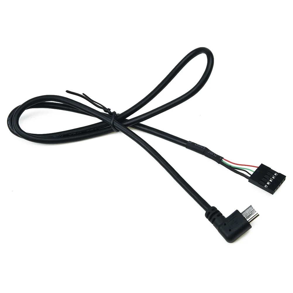 

For CORSAIR Hydro Series H80i H100i H115i USB CPU Cooler Cables Part Replacement