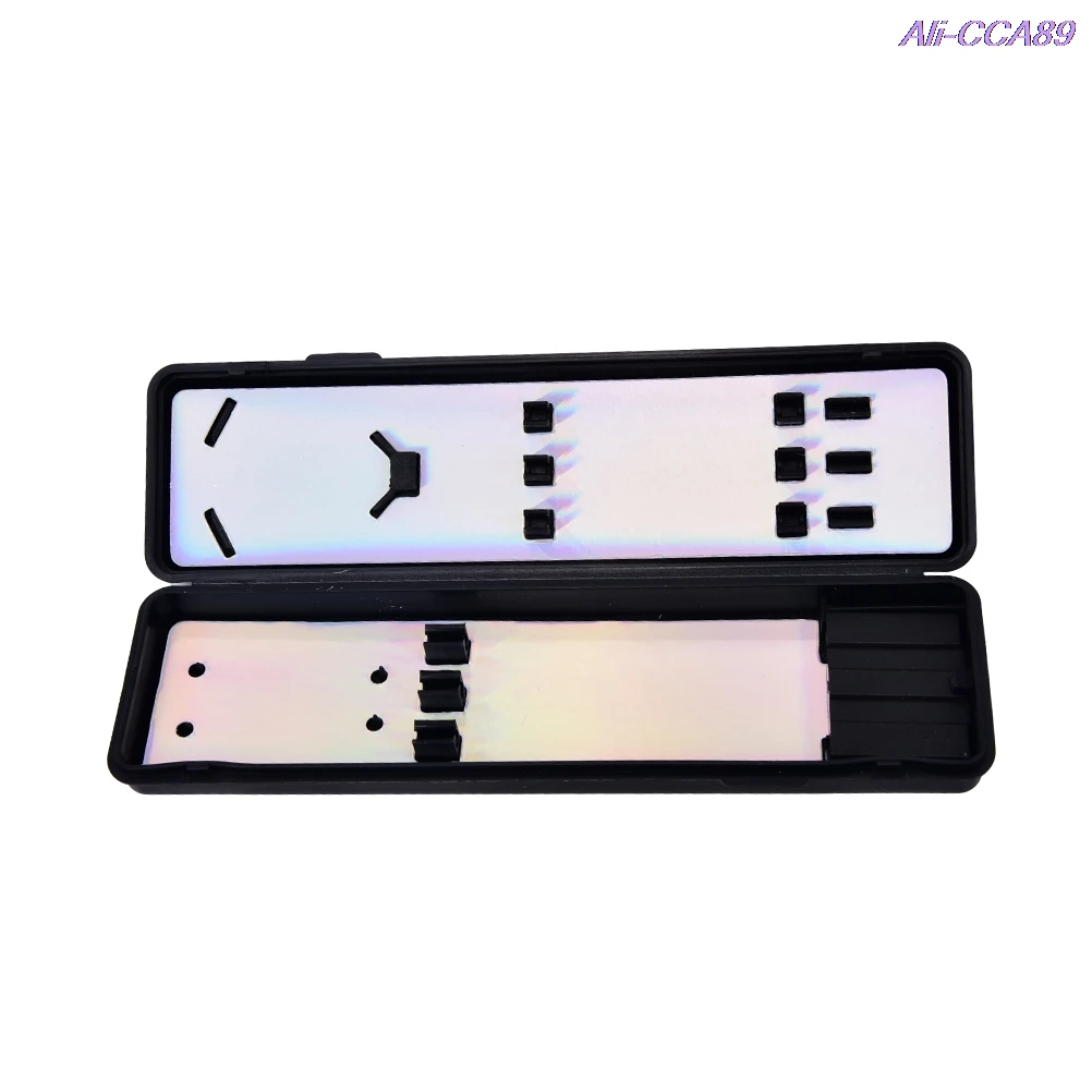 

Dart Case/Wallet/Bag Box Dart Accessories Plastic Dart Box Plastic Dart Portable Storage Box