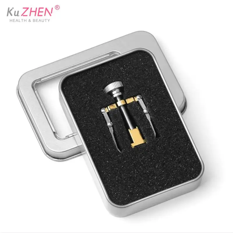 Инструмент для коррекции вросших ногтей инструменты ухода за ногтями