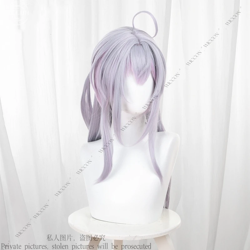 Alya иногда скрывает ее чувства в российском новом Аниме Косплей Костюм парик Alisa