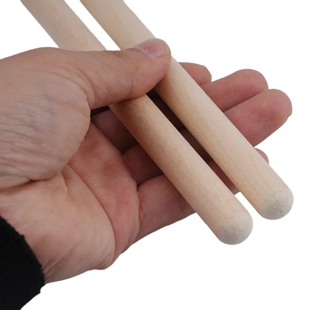 Аксессуары Moboog Punchy Drums Барабанные палочки заметки Вес около G Набор барабанов для