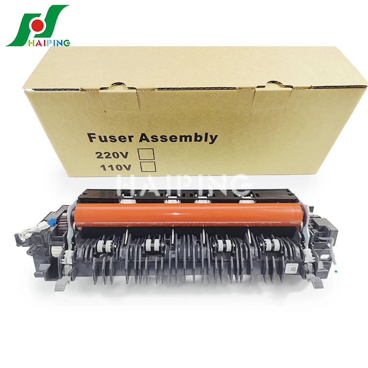 D00N0B001 fuser assembly for Brother HL-L3210 DCP-L3510/L3551 MFC-L3710 unit 110V/220V