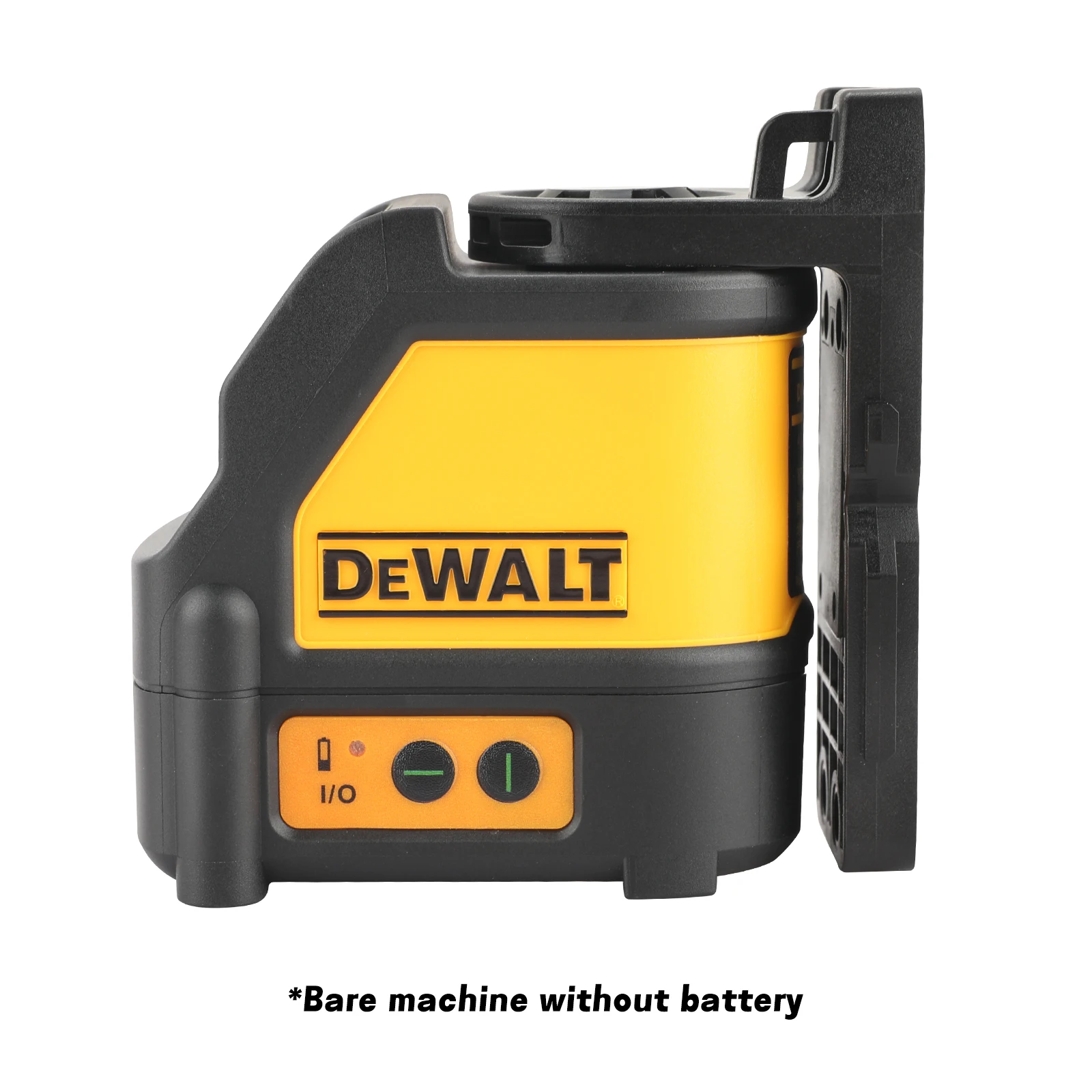 

Лазерный нивелир DEWALT DW088CG 2 линии зеленый луч