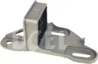 

Exhaust rear CLIO II for 10483