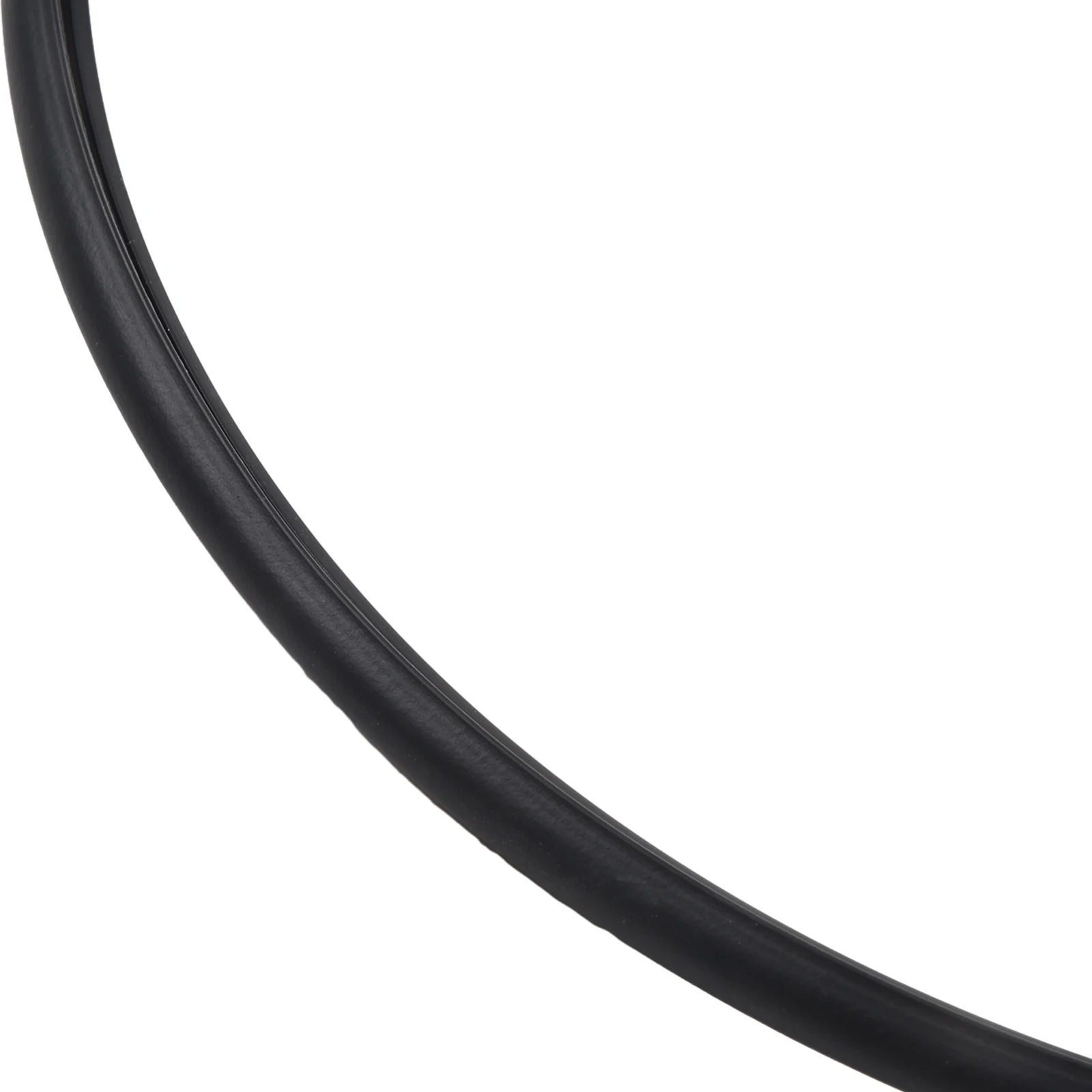 Резиновая звукоизоляционная уплотнительная лента для Hyundai Santa Fe 81613-2B000