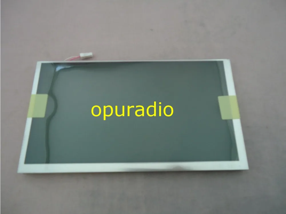 Бесплатная доставка абсолютно новый LB070WQ5-TD01 LB070WQ5 (TD) (01) 7 "экран для Opel Vauxhall