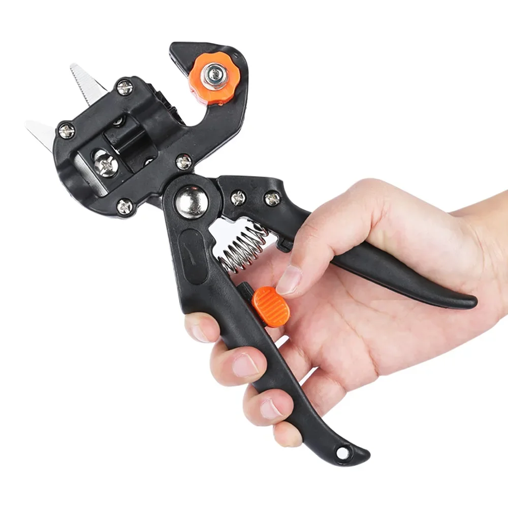 Профессиональный резак для ветвей секатор прививки садовый инструмент ножницы