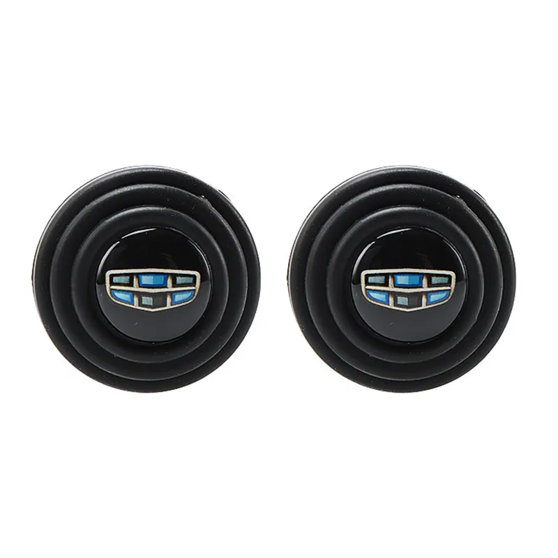 4 шт. амортизирующая прокладка для автомобильной двери буферные наклейки подушка