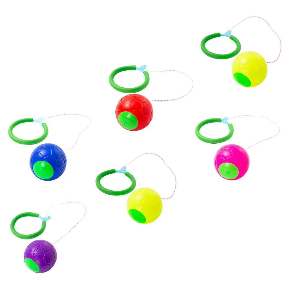 

Jumping Swing Ankle Jump Sports Balls Kids Rings Game Rope Ring Playground
