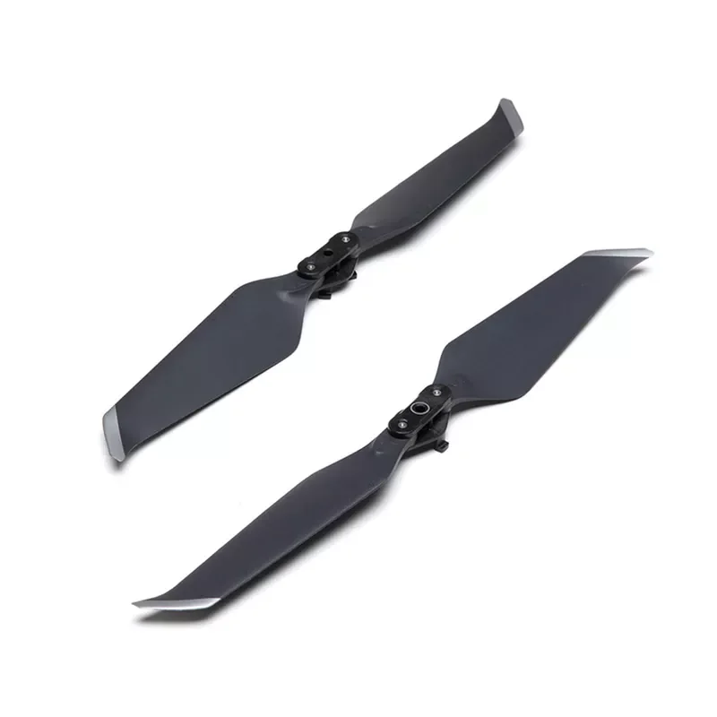 

100% Original Mavic 2 Pro/ Zoom Part - 8743 Low-Noise Propellers Quick-Release Blade Prop For DJI Drone Replacement