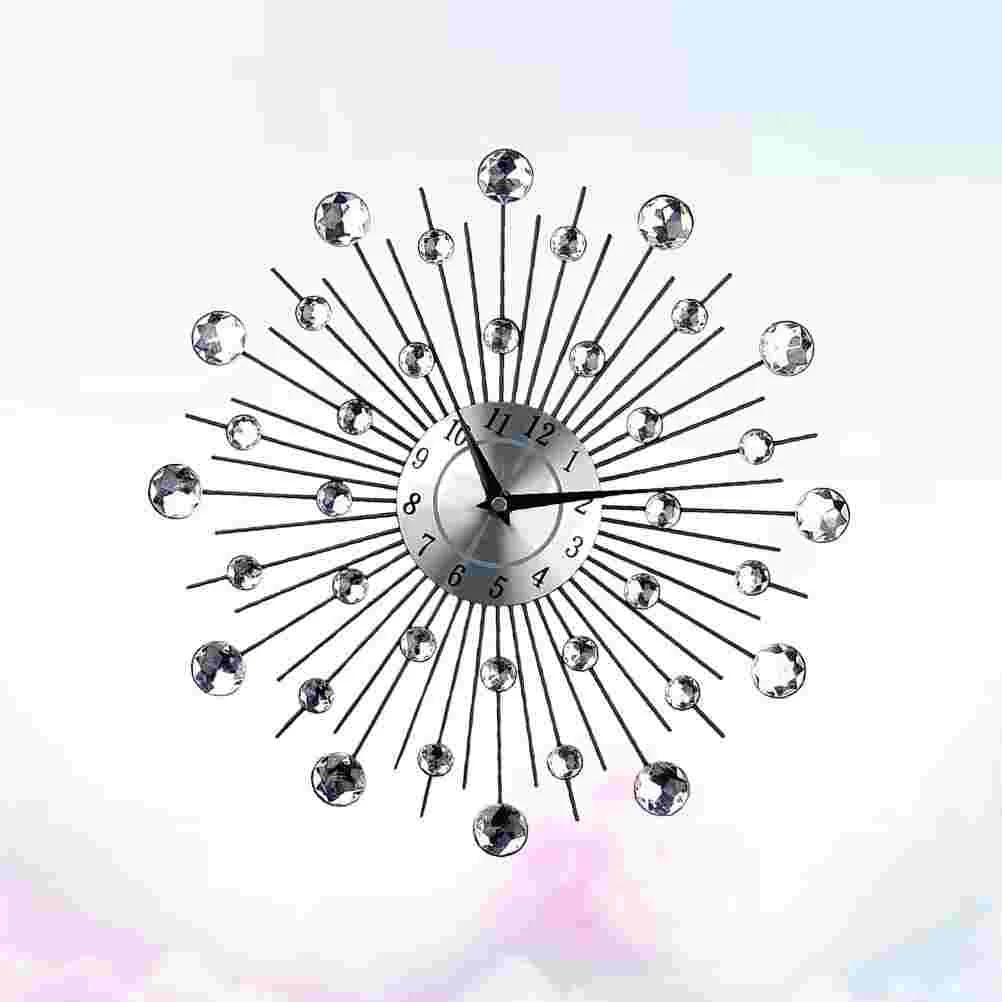 

Wall Clock Personality Artistic Wall Clock Wall Clock Decorative Wall Clock
