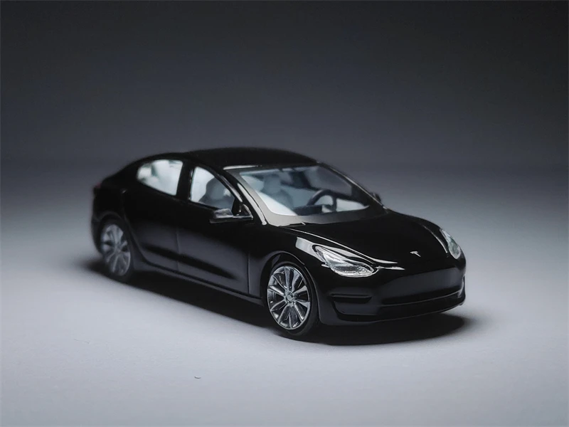 Коллекция литых под давлением моделей TimeMicro TM 1/64 модель 3 ограниченный выпуск |