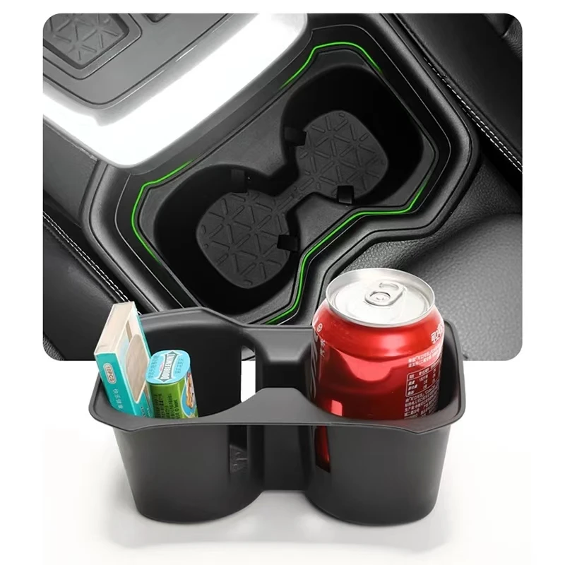 Держатель стакана для TOYOTA RAV4 XA50 RAV 4 2019-2022