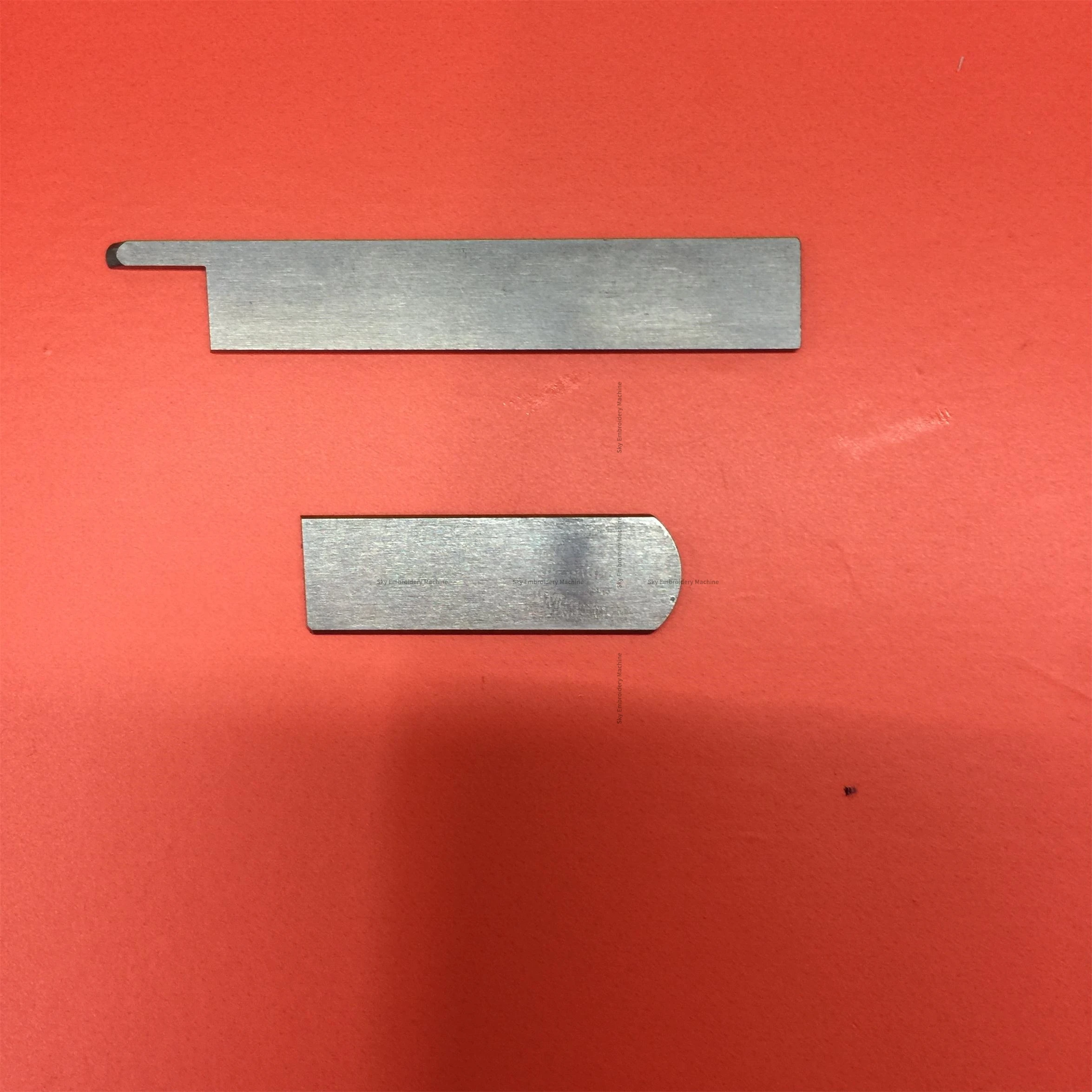 Комплект швейных ножей для Yomato Kingtex FD-62 |