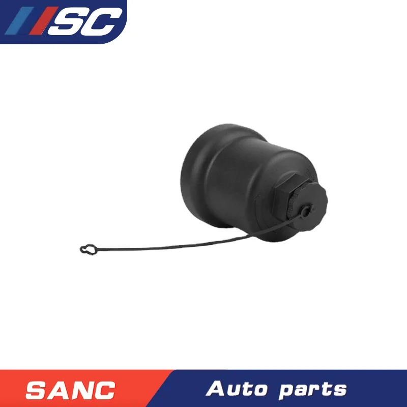 Масляный фильтр Крышка корпуса 06D115408A для AUDI A6 2005-2008 A1 2011-2014 06D115408B 84712 EST1600001 832653