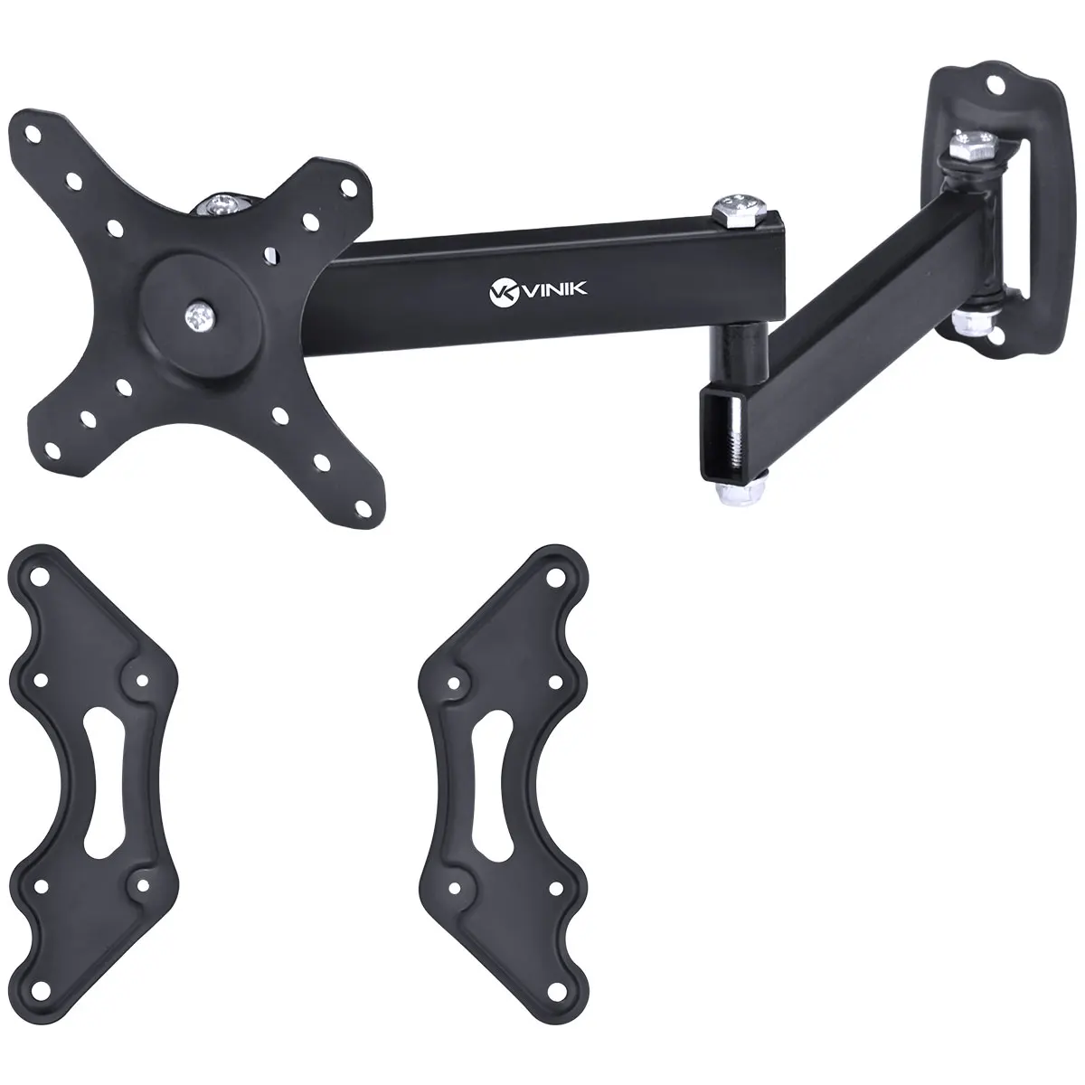 

SUPPORT FOR TV LED AND MONITOR 23 "TO 42" VESA 200X200-ST140D