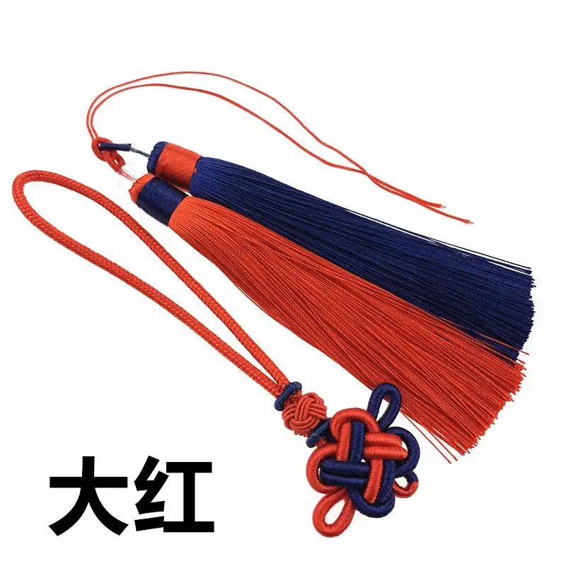 Брелок с кисточками Goghvinci