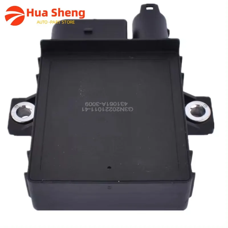 12217788327 12217801201 блок управления свечей вилкой для BMW 325d 330d 525d 530d 535d X3 X5 GSE102 132197