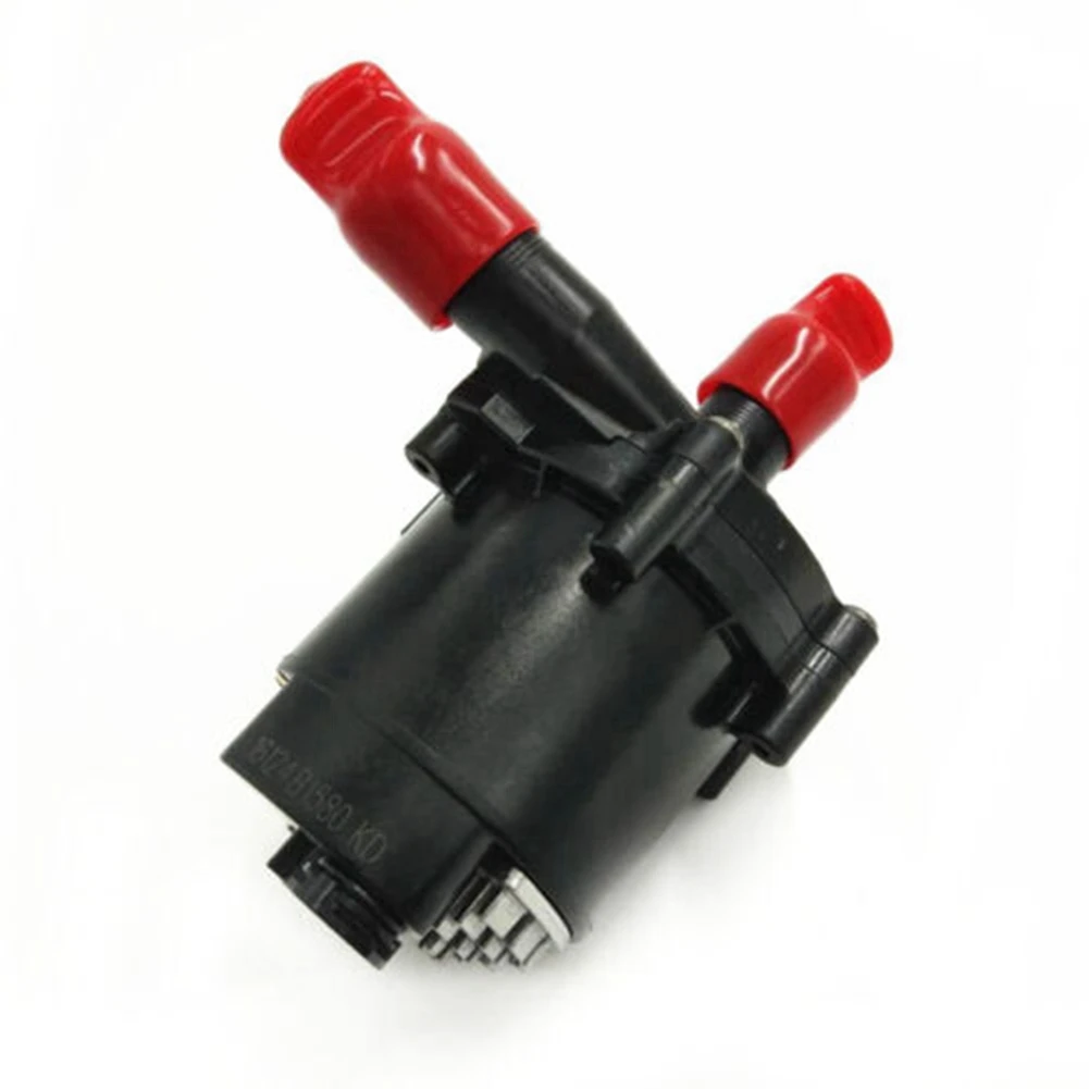 

6007367-00-E Car Electric Water Pump Auxiliary Pump for Tesla Model S 85D AWD