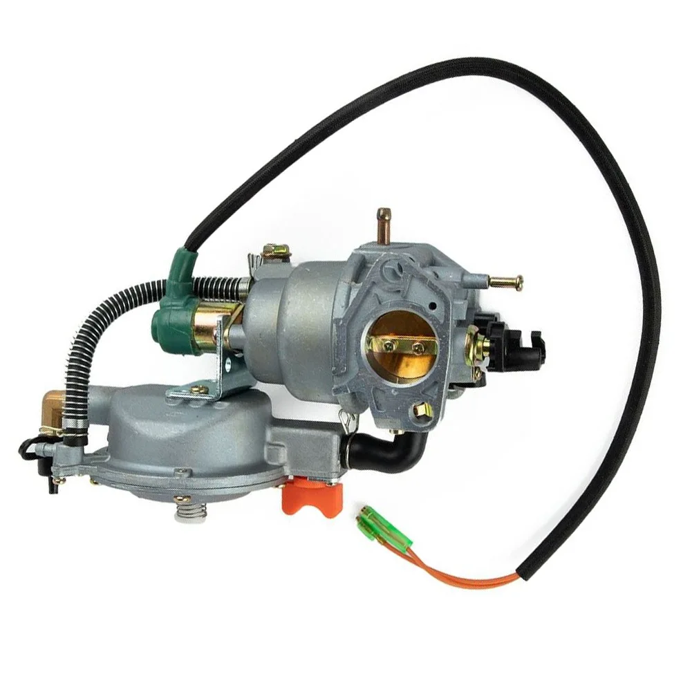 

Карбюратор для газонокосилки DuroMax 16HP, 18 л.с.