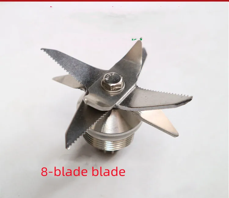 Лезвия для лезвий TWK TM 767 800 jtc Измельчитель льда модели 2L Jar 010 G5200 G20