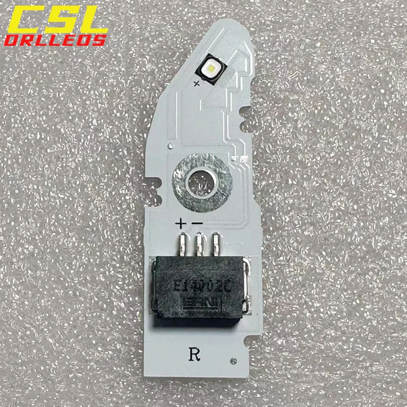 Дневные ходовые огни для Audi A3 дневные красный синий янтарный желтый фиолетовый