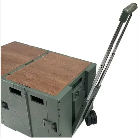 Многотерьерные колеса конструкция для быстрого хранения 140 л сверхмощная