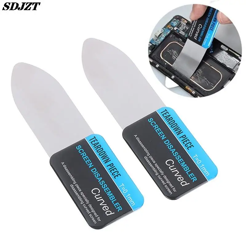 

Инструменты для вскрытия карт телефона, 1 шт., инструмент для разборки телефона