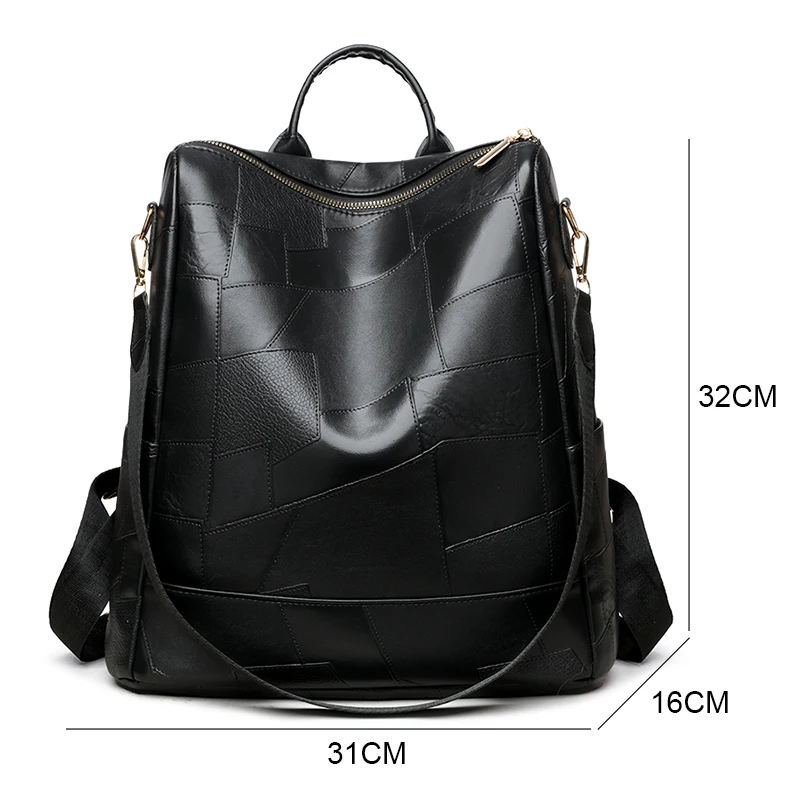 Многофункциональные сумки большой вместимости высококачественные рюкзаки из