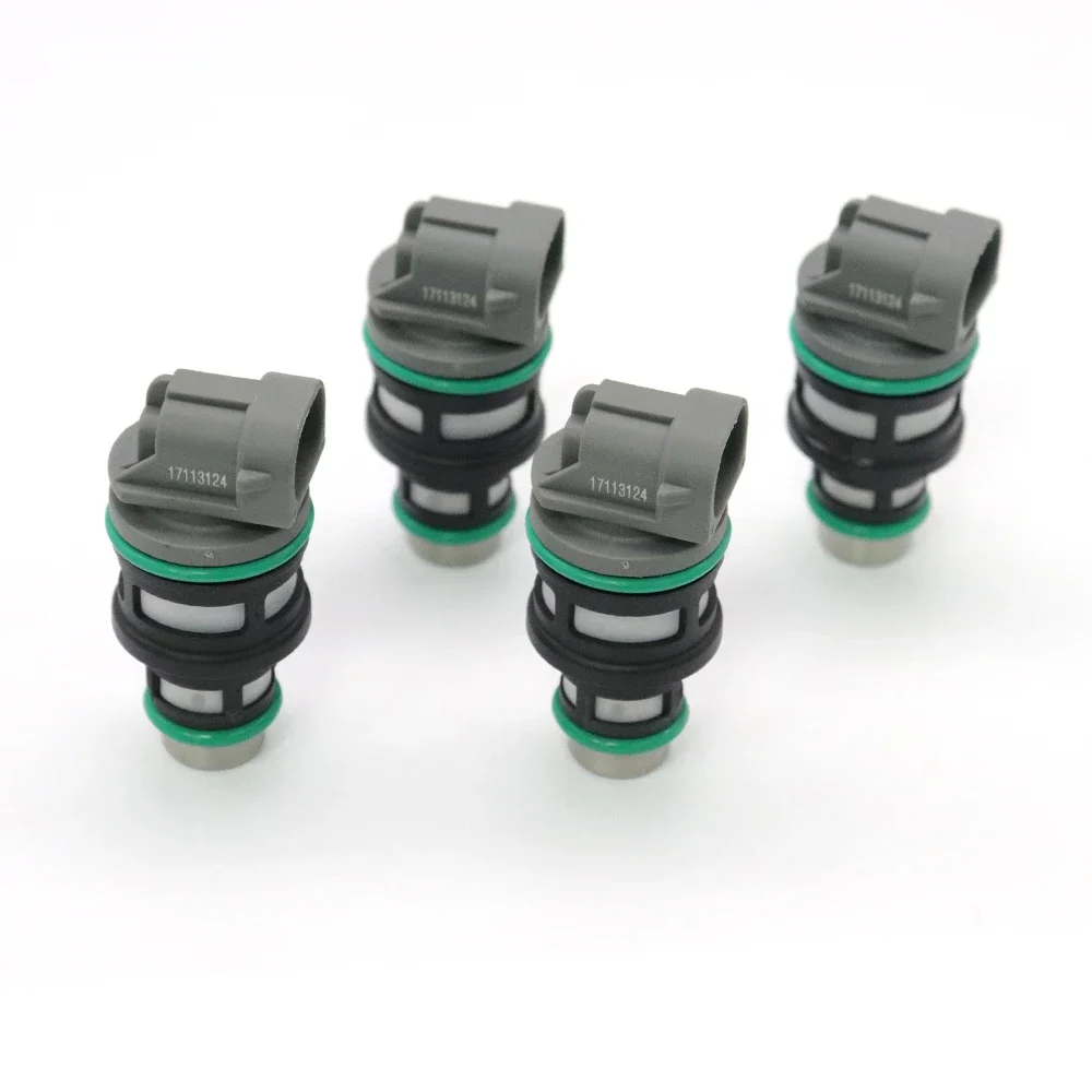 Топливная Форсунка XUAN 17113124 Совместим С Chevrolet Cavalier Corsica Beretta S10 LLV Buick Century GMC Sonoma Pontiac